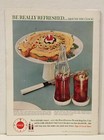 Vintage Coca Cola Bottlers  Association Publication April 1960 Ads Articles 
