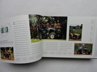 1995 Yamaha Atv Brochure Blaster Banshee Warrior Kodiak Yfm350 Big Bear B12246