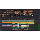 Blackmagic Design Davinci Resolve 16 Studio  activation Card 