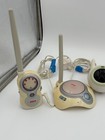 Vtech Levana Fisher Price Video Baby Monitoring Lot Of 8 Devices