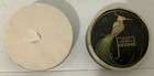 Vintage Jonteel Face Powder Box  Sealed Complete With Original  Powder