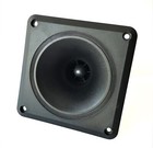 Pair Piezo Horn Drivers 4 1 4 Inch Replacement For Motorola Ksn1165a Tweeters