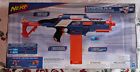 Nerf Cs-18 N-strike Elite Rapidstrike Blaster Brand New Sealed In Box