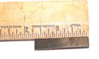 K98 Mauser Bolt Extractor Release Stop Cover  Nos  -  k70