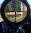 Mauser K98 Sniper Zf39 Scope   Side Mount Reproductions All Steel Rsm 