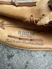 Rawlings Fastback Lht Ken Griffey Jr 12 5    Baseball Glove Rbg36-rh Perfect