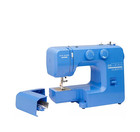 Janome 15-stitch Beginner Sewing Machine  f250490   Us Stock Freeship