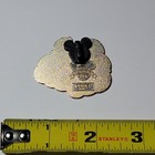 Disney Couples Pin Series Mickey   Minnie Princess Jasmine   Aladdin  pp61537