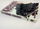 Standard Catalog Of Lionel Trains   1945-1969