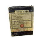 Antique Glass Plate Negatives Photo Lot Lumiere Box Nature People Photographic