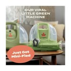 Bissell Little Green Mini Portable Carpet And Upholstery Deep Clean    Fast Ship