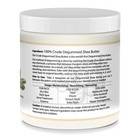 -world s First Crude Degummed African Ivory Shea Butter  8 Oz      100  Pure      
