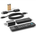New Amazon Fire Tv Stick 4k Uhd Streaming Media Player With Alexa Remote New