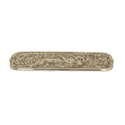 Solid Women Brass Push Plate     Art And Decodoor Push Plate For Entryway