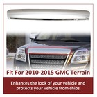 Hood Molding Trim Moulding Chrome For Gmc Terrain 2010-2015 Gm1235118 22969925