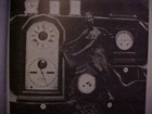 Clock Guide  Identification With Prices By Miller  Antique Values Hist  1986