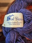 Six Skeins Oak Grove Kid Merino Blend - 50  Mohair   50  Wool  100 Yards  Each