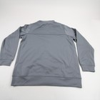 Salt Lake City Stars Nike Dri-fit Jacket Men s Gray New