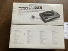 Numark Tt Usb Turntable With Usb Audio Interface 2007 Used