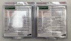 Elanco Advantage Ii Flea Control For Small Cats 5-9 Lbs 4 Total Doses Lot Of 2