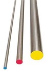 Grainger Approved W1d9326 Tool Steel Rod 36 In L 9 32 In Dia  33j371