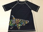 Nwt Gymboree Boy Rash Guard Shark Trunk Shorts Set 2 Pc Upf 50  Many Sizes