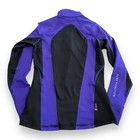Bjorn Daehlie Xc Nordic Ski Jacket Women s Size Xs Purple black