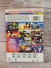 Dreamworks 10-movie Collection Dvd Box Set Brand New   Sealed Usa