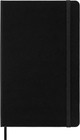 Classic Moleskine Hardcover Notebook Blank Journal For Writing And Note Taking