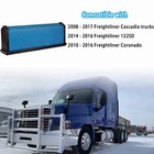 4 Pcs Af27879 Air Filter Fit For 2008 -2017 Freightliner Cascadia Ca5790 P610260