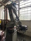 Yaskawa Motoman Yr-up 50-a2 Robot