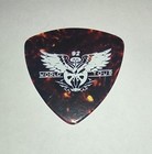 Bob Dylan     1992 Never Ending Tour     Stage Guitar Pick     Best Price On Ebay
