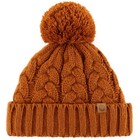 Toddler Winter Hat Toddler Pom Pom Beanie Kids Warm Lined Knit Hat Baby Winte   