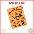 Price Guide To Pocket Knives 1890-1970