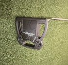 Taylormade Spider Tour X Putter 35   X7 Black Finish