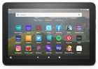 Amazon Fire Hd8  10th Gen  8in 64gb Quad-core 2 Ghz Wifi Tablet Black