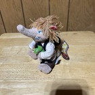 Vintage Farce Wars The Fantom Meanies Anteater Dirtwalker Plush Toy 90s 6    New