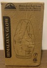 Himalayan Glow White Salt Crystal Lamp Natural Salt Night Light - Hand Crafted