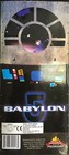 Limited Edition Collector s Series Babylon 5 Londo 9 Inch Action Figure