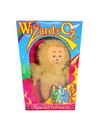 1989 Wizard Of Oz Original Soft Dolls Full Set Of 4 Largo
