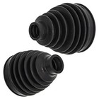 Niche Front Cv Axle Boot Kit For Kawasaki Teryx 800 4 800 750 49006-0563 Utv