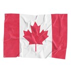 3 x5  Canada National Flag Indoor Outdoor Canadian Maple Leaf Banner Polyester