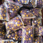 Ceylon Egyptian Blue Lotus 100  Hand Picked Herbal Dried Flowers Organic Tea