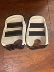 Instep Guard Protector - For Taekwondo  Karate  Mma  Muay Thai  Martial Arts
