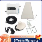 Cell Phone Signal Booster Kit 900 1800 2100mhz Gsm 3g 4g Lte Amplifier