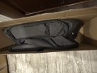New Uppababy Vista V2 Travel Bag