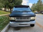 1997 Ford E-series Van E350 Super Duty Van