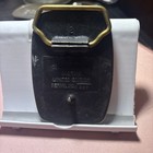 L   N Railroad Belt Buckle - South Louisville Shops