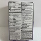 Equate Omeprazole 20mg Acid Reducer 42ct Delay Release Capsule Exp 2026 01