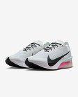 Nike Zoomx Vaporfly Next  4 White Hyper Pink Mint Foam Black Hf6414-101 Men s